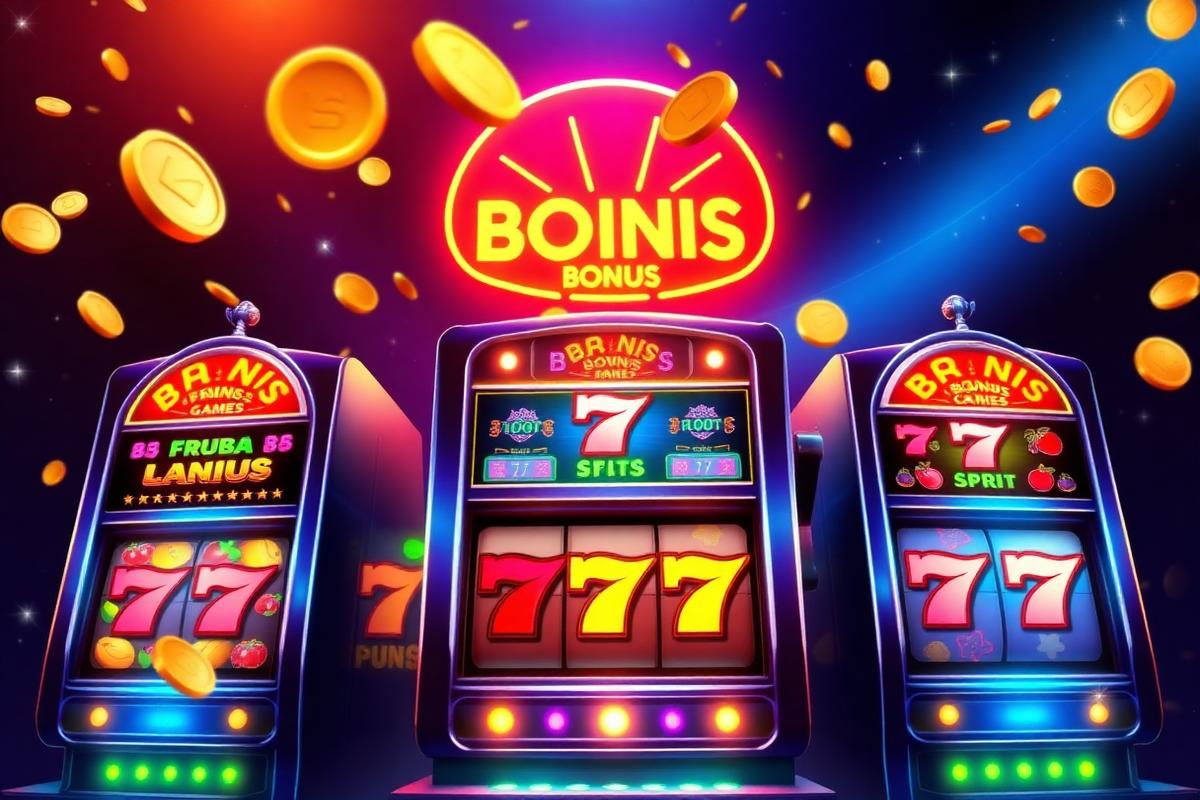 Best Slot Games