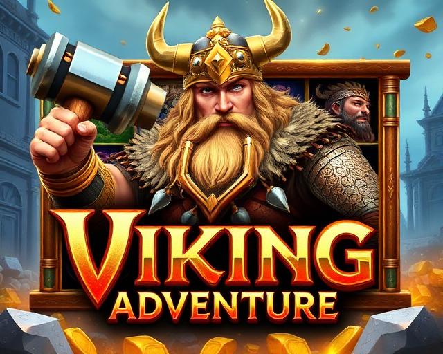 Viking Adventure
