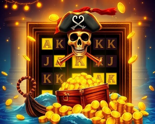 Pirate Treasure