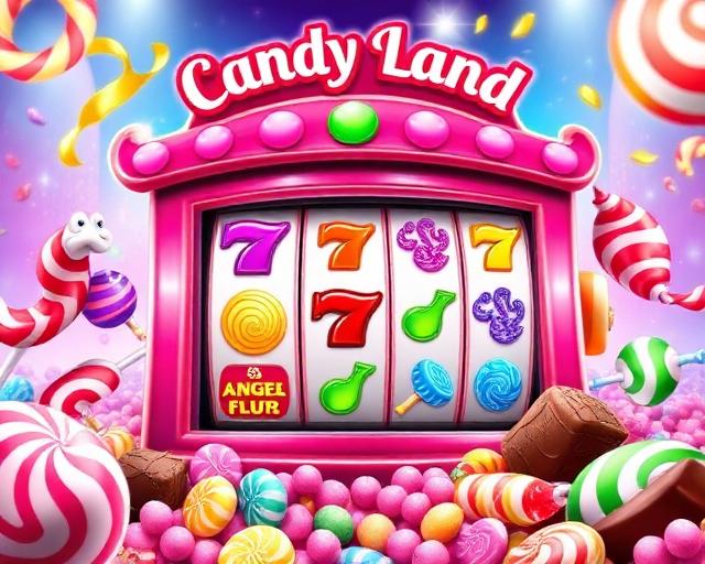 Candy Land