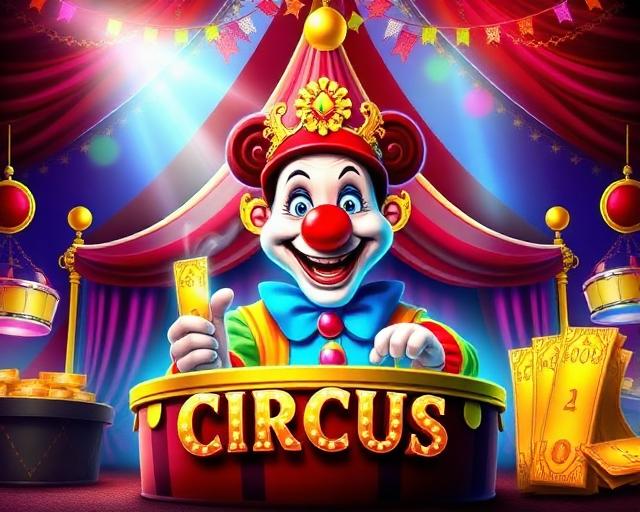 Circus Carnival