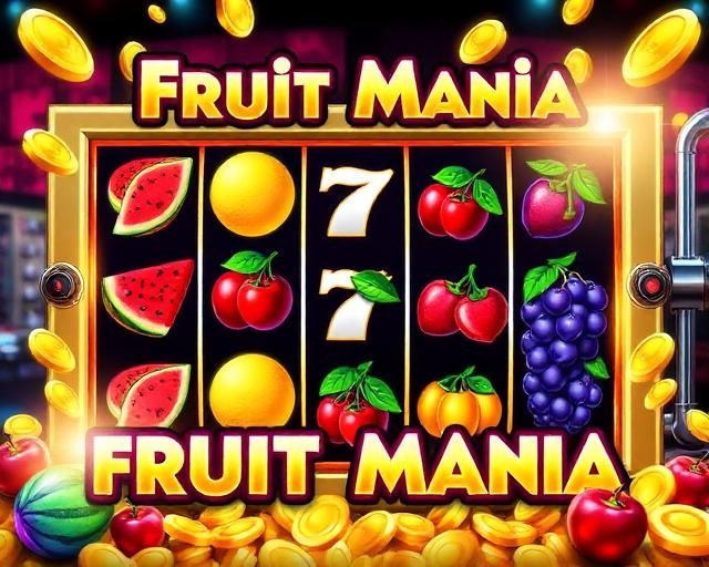 Fruit Mania
