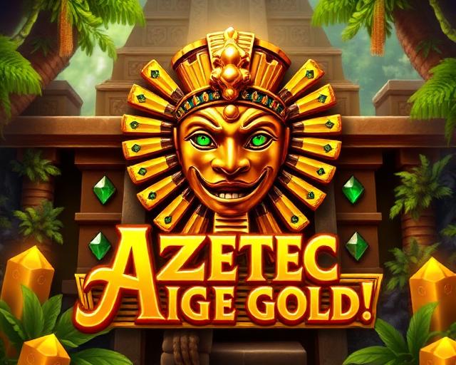 Aztec Gold