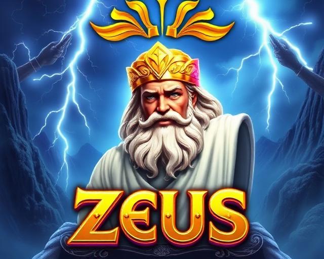 Zeus Thunder