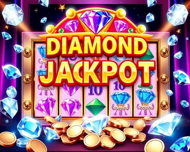Diamond Jackpot