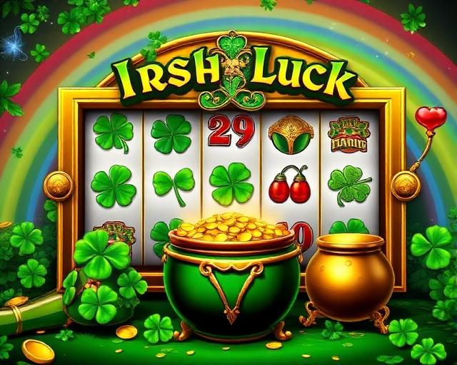 Irish Luck